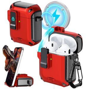 Airpods 2nd and 1st Generation Cases